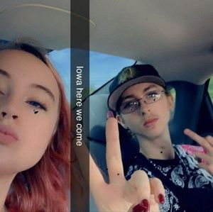 Meet your Posher, Cody